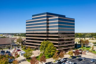 Plus de détails pour 4200 E Skelly Dr, Tulsa, OK - Bureau à louer