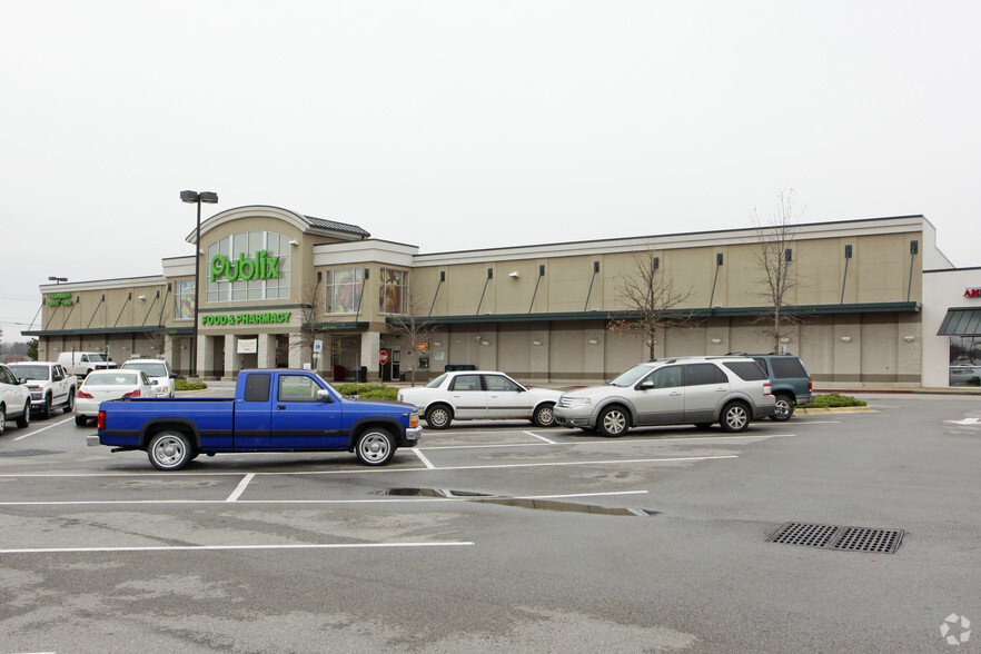 22031 US Highway 72, Athens, AL à louer - Photo de l’immeuble – Image 3 sur 9