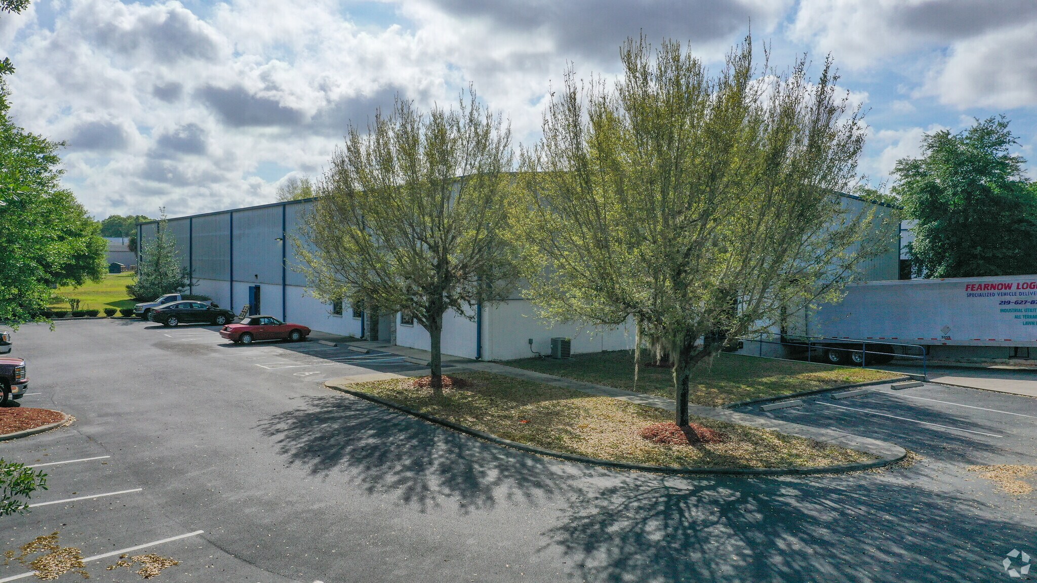 3420 SW 7th St, Ocala, FL à vendre Photo principale– Image 1 sur 8