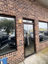 600-606 Seaboard St, Myrtle Beach, SC à louer Photo de l’immeuble– Image 1 sur 9