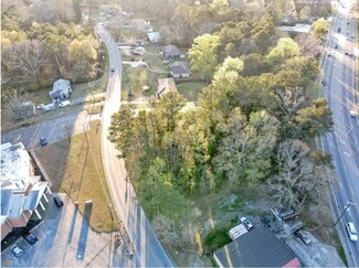 Plus de détails pour 1587 Veterans Memorial SW Hwy, Mableton, GA - Terrain à vendre