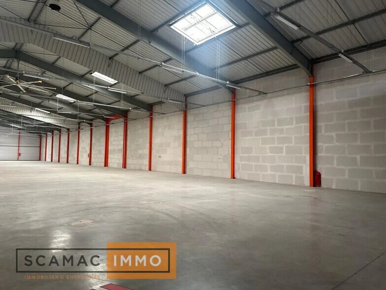 Industriel/Logistique dans COURCOURONNES à louer - Photo intérieure – Image 2 sur 9