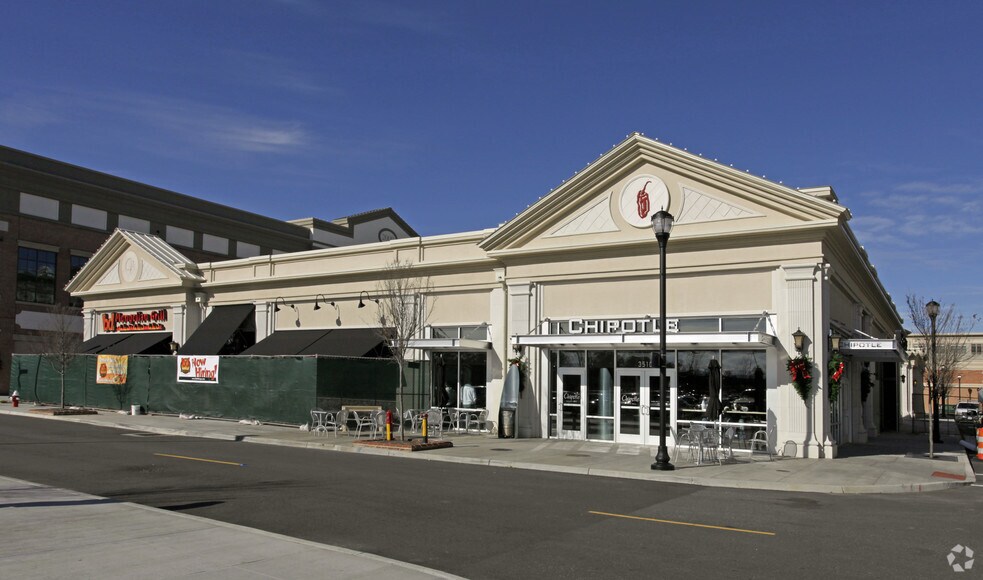 4200-4700 Kilgore Ave, Hampton, VA à louer - Photo de l’immeuble – Image 2 sur 3