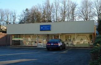 Plus de détails pour 941 3rd Ave NW, Hickory, NC - Local commercial à vendre
