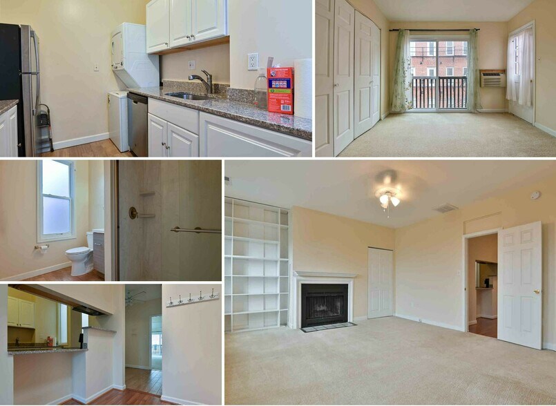 2104 18th St NW, Washington, DC à vendre - Photo intérieure – Image 3 sur 5