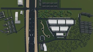 Plus de détails pour 2085 Highway 183, Leander, TX - Local commercial, Local d'activités à louer