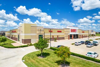 Plus de détails pour Highway 121, The Colony, TX - Local commercial à louer