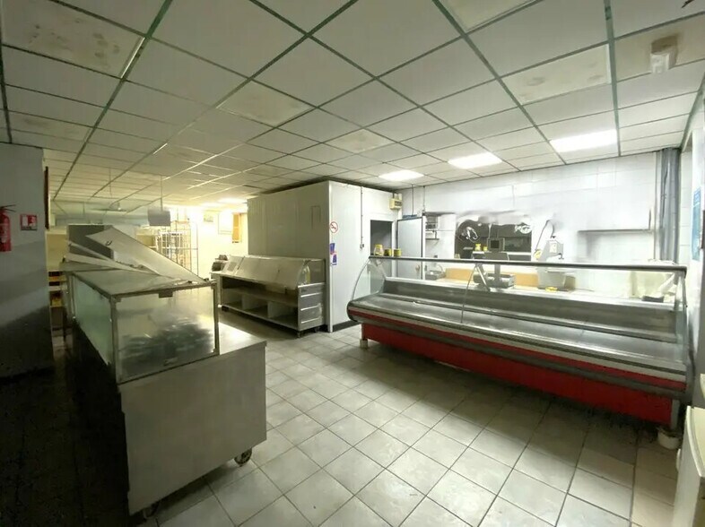 Local commercial dans Nice à vendre - Photo intérieure – Image 2 sur 6