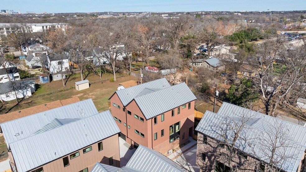3528 Gonzales st, Austin, TX à vendre - Photo de l’immeuble – Image 3 sur 72