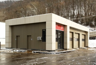 Plus de détails pour 4920 Kanawha Blvd E, Charleston, WV - Local commercial à louer