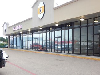 Plus de détails pour 202 E Veterans Memorial Blvd, Killeen, TX - Local commercial à vendre