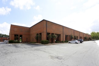 Plus de détails pour 1000 Cobb International Dr, Kennesaw, GA - Industriel/Logistique à louer