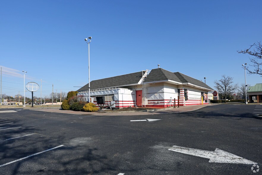 4 S Route 73, Berlin, NJ à vendre - Photo de l’immeuble – Image 2 sur 2