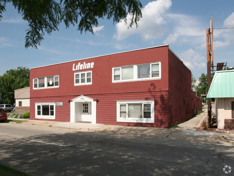 1421 S Park St, Madison, WI à louer - Photo de l’immeuble – Image 2 sur 2