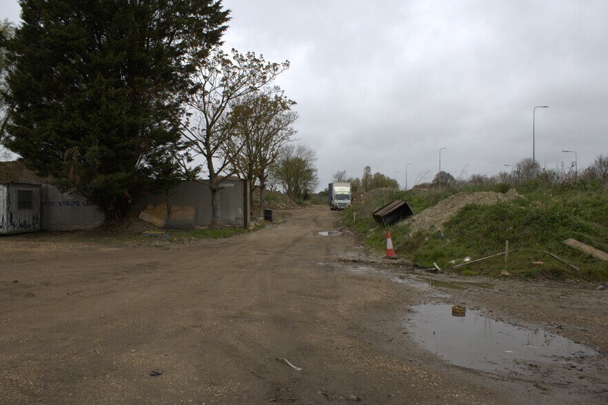 3 Taylors Rd, Hitchin à louer - Photo de l’immeuble – Image 3 sur 6
