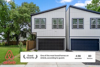 Plus de détails pour 3710 Noah St, Houston, TX - Logement à vendre