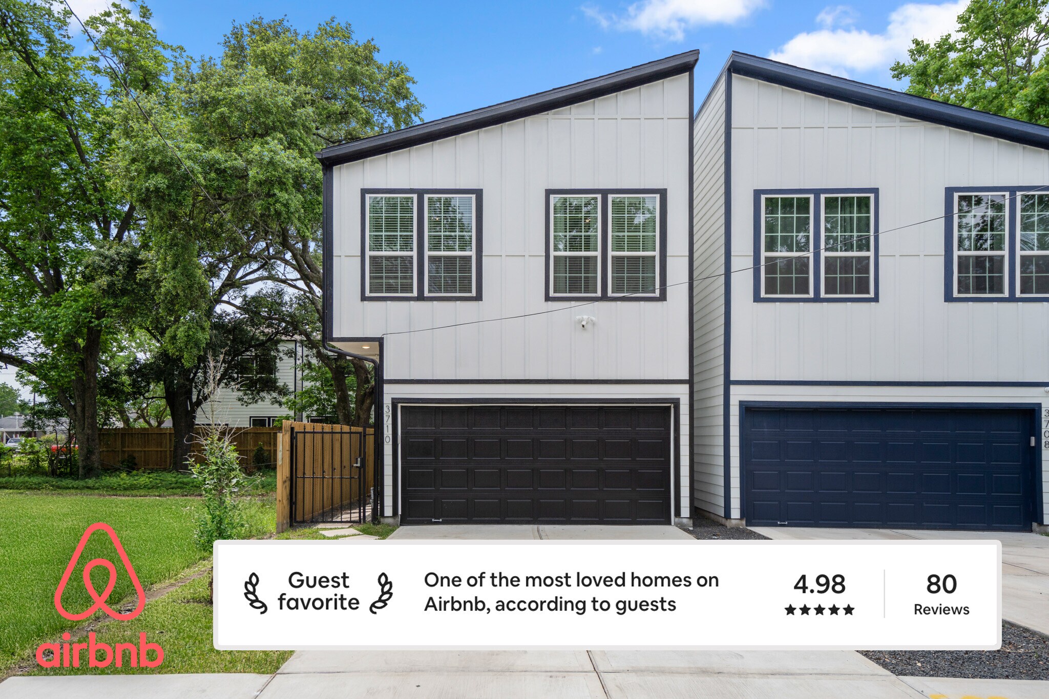 3710 Noah St, Houston, TX à vendre Photo principale– Image 1 sur 45