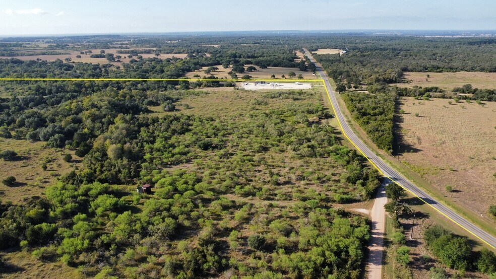 2314 FM 2145, La Grange, TX à vendre - Autre – Image 2 sur 5
