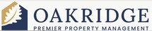 Oak Ridge Premier Properties