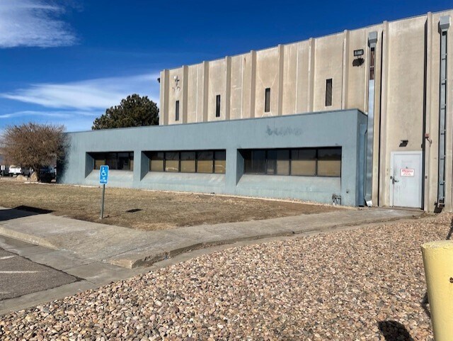 3700 E 68th Ave, Commerce City, CO à vendre - Photo de l’immeuble – Image 3 sur 35