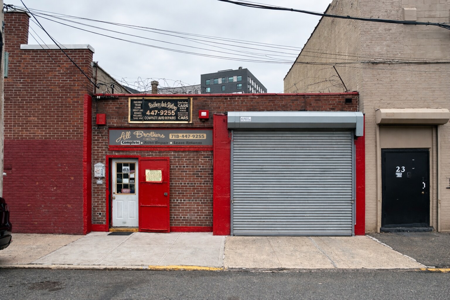27 Sands St, Staten Island, NY à vendre Photo principale– Image 1 sur 6
