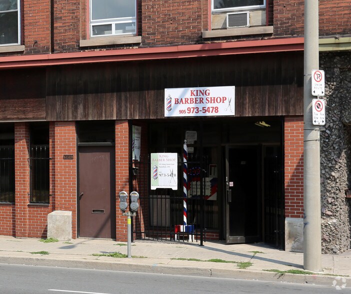595 King St E, Hamilton, ON à vendre - Photo de l’immeuble – Image 2 sur 15
