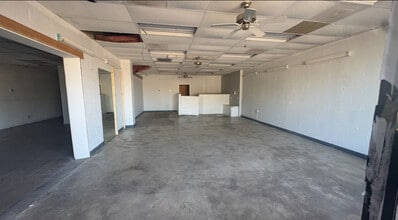 7013 N Shepherd Dr, Houston, TX à louer Photo intérieure– Image 2 sur 8