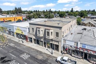 Plus de détails pour 1891 W San Carlos St, San Jose, CA - Local commercial à vendre