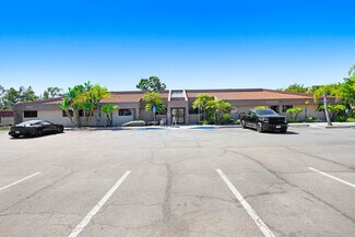 Plus de détails pour 3907 Waring Rd, Oceanside, CA - Bureau/Médical à louer