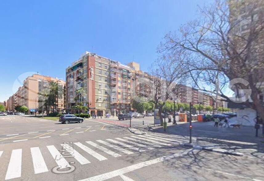 Local commercial dans València, Valencia à louer - Photo du quartier – Image 2 sur 6
