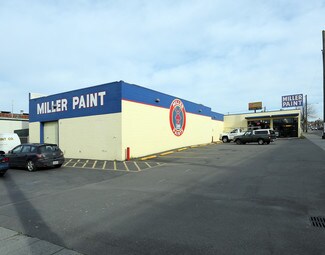 Plus de détails pour 1500 NW Leary Way, Seattle, WA - Industriel/Logistique à vendre