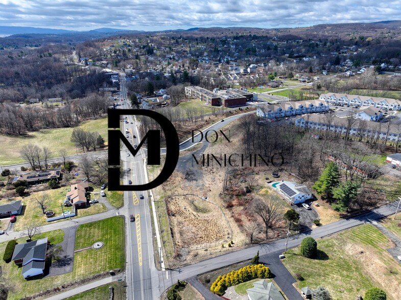 0 Route 9W, Marlboro, NY à vendre - Photo de l’immeuble – Image 2 sur 7