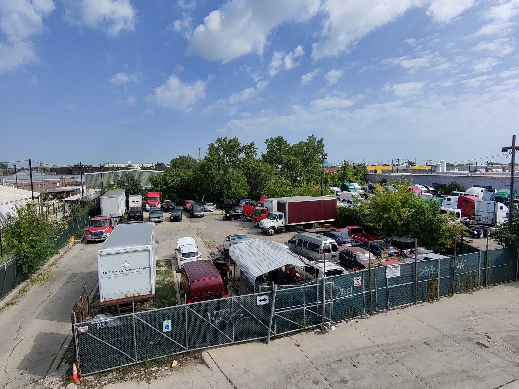 2880 48th pl, Chicago, IL à vendre Photo principale– Image 1 sur 5