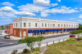Plus de détails pour 110 W 1st St, Sanford, FL - Bureau à louer