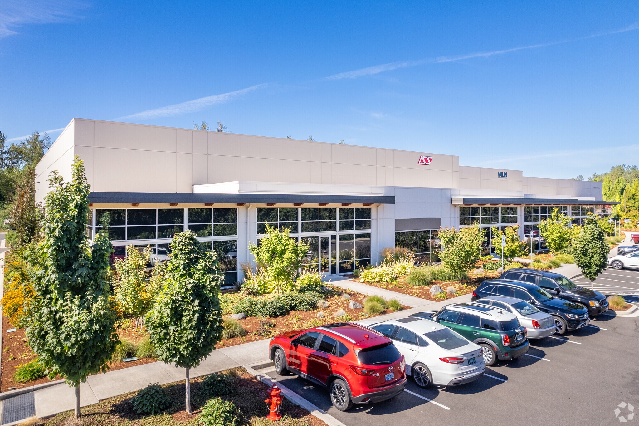 17880 NE Airport Way, Portland, OR à louer Photo principale– Image 1 sur 5