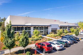 Plus de détails pour 17880 NE Airport Way, Portland, OR - Industriel/Logistique à louer
