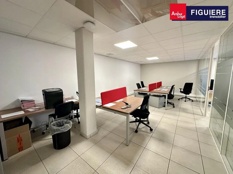 1 Rue Guy De Maupassant, Les Pennes-Mirabeau à louer - Photo intérieure – Image 2 sur 7