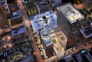 Plus de détails pour 750 W 7th St, Los Angeles, CA - Local commercial à louer