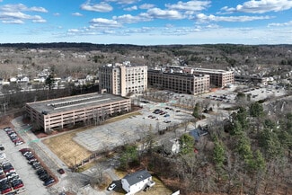 Plus de détails pour 300 Brickstone Sq, Andover, MA - Bureau à louer