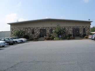 Plus de détails pour 108 Northeast Dr, Spartanburg, SC - Industriel/Logistique à louer