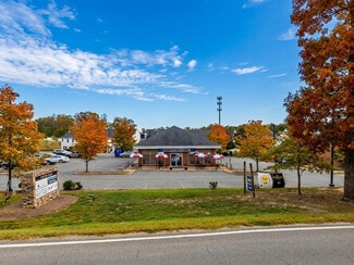 Plus de détails pour 63 Market St, Palmyra, VA - Local commercial à vendre