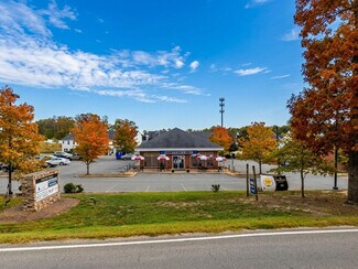Plus de détails pour 63 Market St, Palmyra, VA - Local commercial à vendre