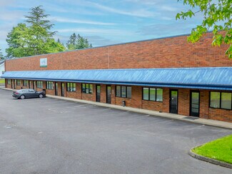 Plus de détails pour 1006-1108 NE 146th St, Vancouver, WA - Industriel/Logistique à louer