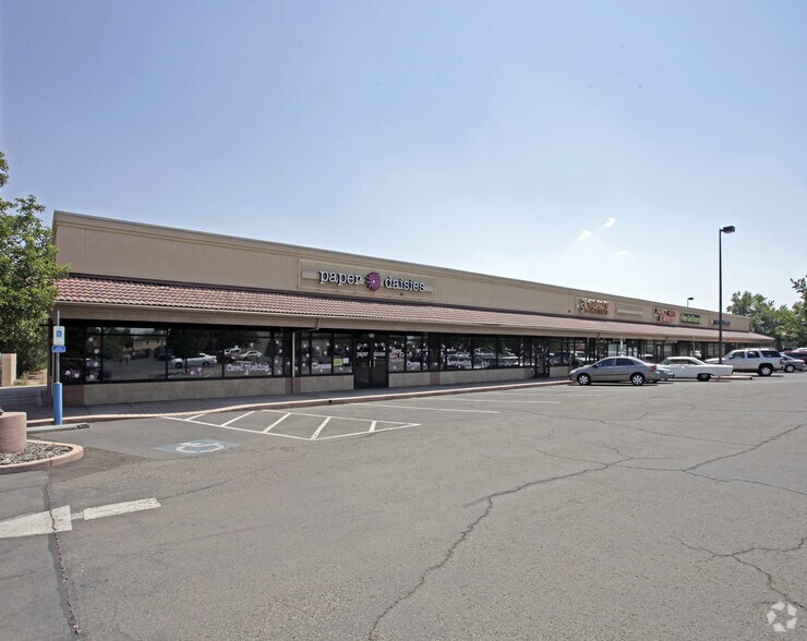 410-430 N McCarran Blvd, Sparks, NV à vendre - Photo de l’immeuble – Image 2 sur 4