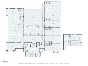 42525 Tall Cedars Pkwy, Chantilly, VA à louer Plan d’étage– Image 2 sur 2