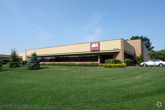 Plus de détails pour 2920 Technology Dr, Rochester Hills, MI - Industriel/Logistique à vendre