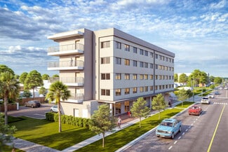 Plus de détails pour 7065 NW 17th Avenue Ave, Miami, FL - Terrain à vendre