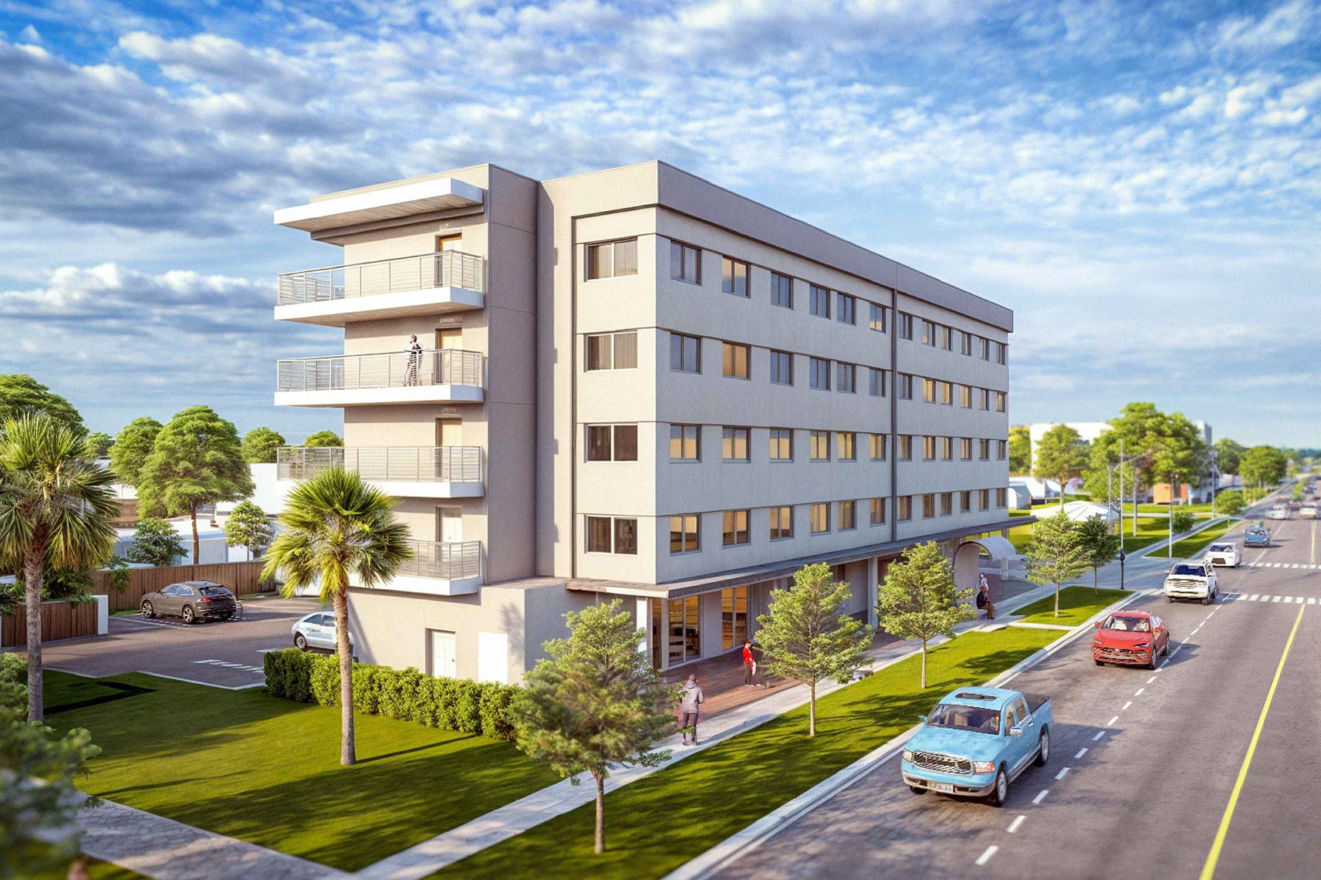 7065 NW 17th Avenue Ave, Miami, FL à vendre Photo principale– Image 1 sur 4