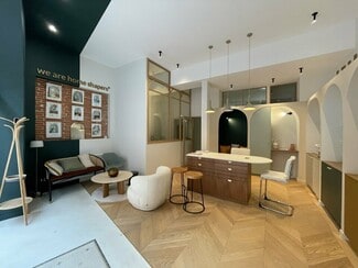 Plus de détails pour 15 Rue Pharaon, Toulouse - Bureau à louer