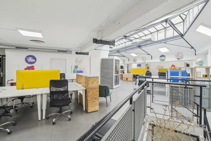 27 Rue De Citeaux, Paris à vendre - Photo intérieure – Image 2 sur 14